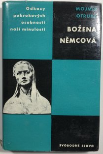 Božena Němcová
