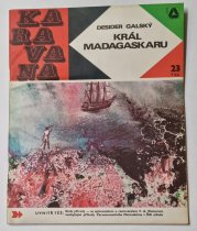 Král Madagaskaru - 