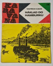 Náklad do Hamburku - 
