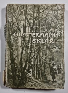 Skláři