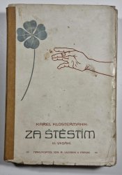 Za štěstím - 