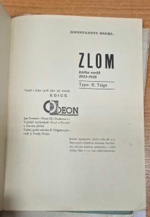 Zlom