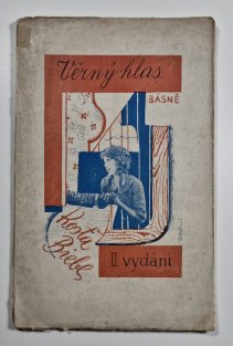 Věrný hlas