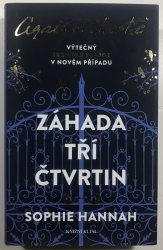 Záhada tří čtvrtin - 