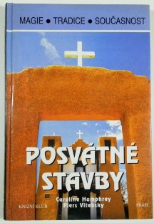 Posvátné stavby