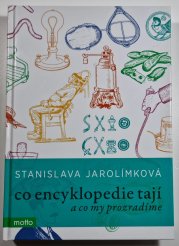 Co encyklopedie tají ( a my prozradíme ) - 