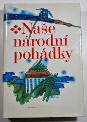 Naše národní pohádky - 