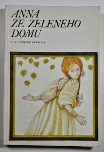 Anna ze Zeleného domu