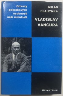 Vladislav Vančura