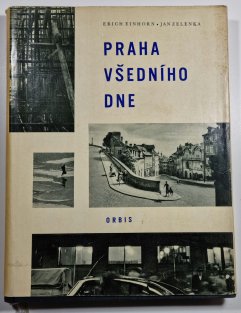 Praha všedního dne