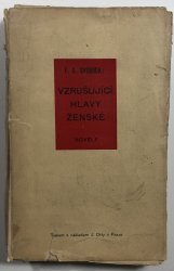 Vzrušující hlavy ženské - 