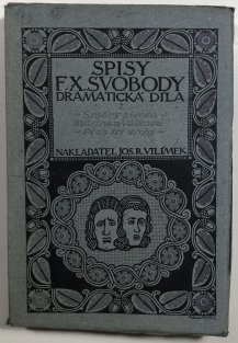 Směry života, Márinka Válková, Přes tři vrchy - dramatická díla