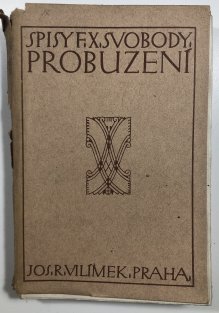 Probuzení