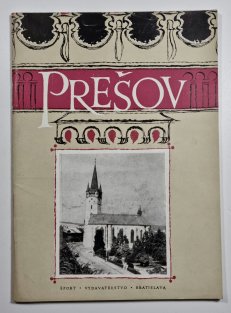 Prešov (slovensky)