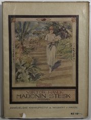 Madonin stesk - 