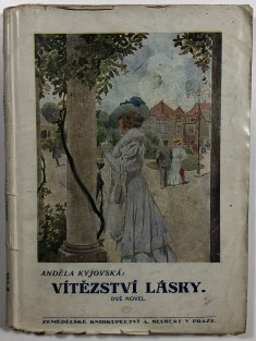 Vítězství lásky