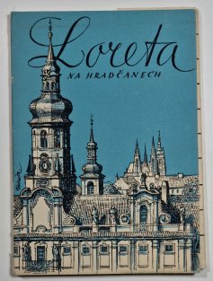 Loreta na Hradčanech
