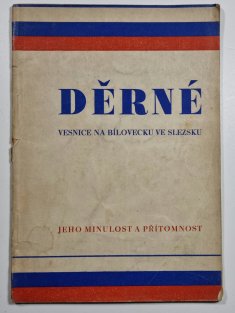 Děrné