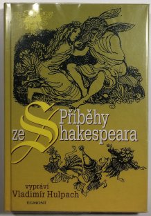 Příběhy ze Shakespeara