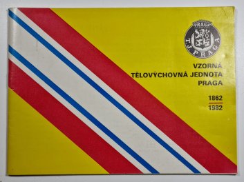 Vzorná tělovýchovná jednota Praga
