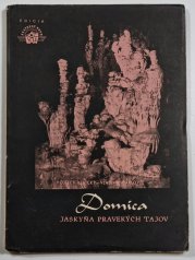 Domica - Jaskyňa pravekých tajov - 