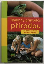 Rodinný průvodce přírodou - 