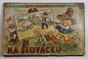 Na Slovácku - Paletovy skládačky 2 