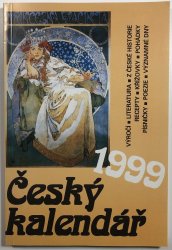 Český kalendář 1999 - 