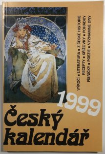 Český kalendář 1999