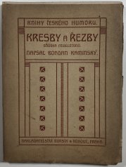 Kresby a řezby - 