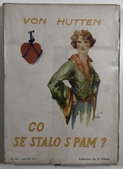 Co se stalo s Pam - 