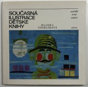 Současná ilustrace dětské knihy - 