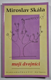 Moji dvojníci