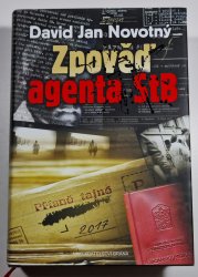 Zpověď agenta StB - 