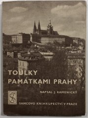 Toulky památkami Prahy - 