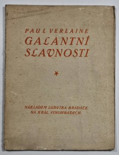 Galantní slavnosti 