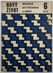 Nový život 6/1958 - 