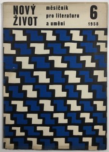 Nový život 6/1958