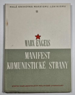 Manifest komunistické strany
