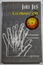 Co přines’ čas - 