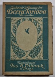 Dcera Joriova - 