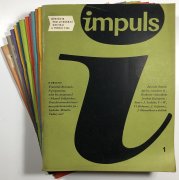 Impuls ročník 1966/1-12 - 