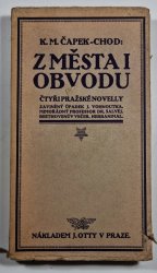 Z města i obvodu - 