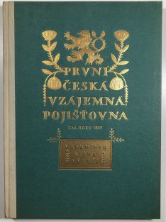 První česká vzájemná pojišťovna