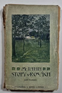 Stopy v rosách