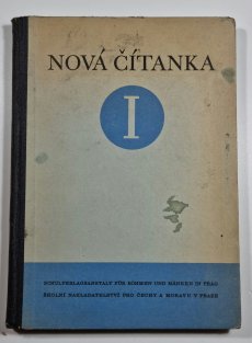 Nová čítanka I.