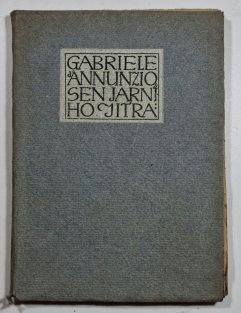 Sen jarního jitra
