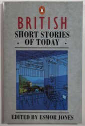 British short Stories of Today - 