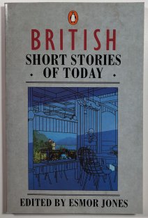 British short Stories of Today