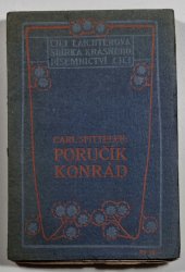 Poručík Konrád - 